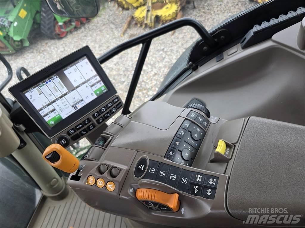 John Deere 6215R Tractors