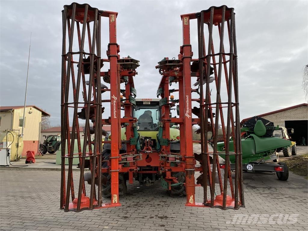 Kverneland CLD Other Forage Equipment