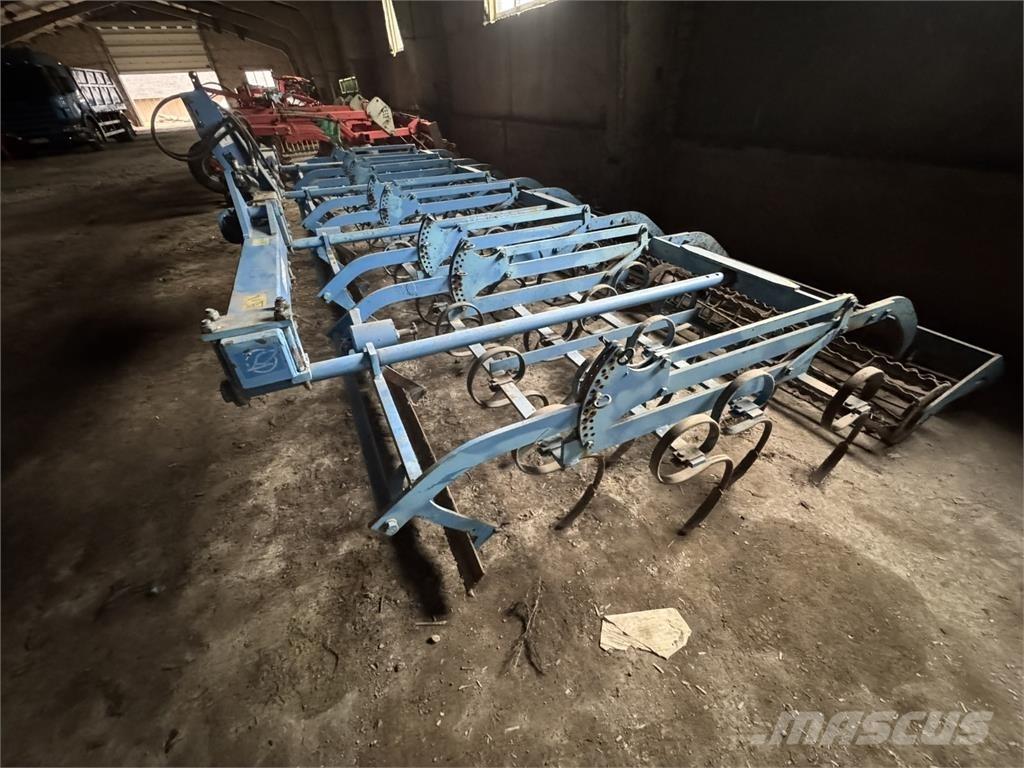 Lemken System-Korund Other Forage Equipment
