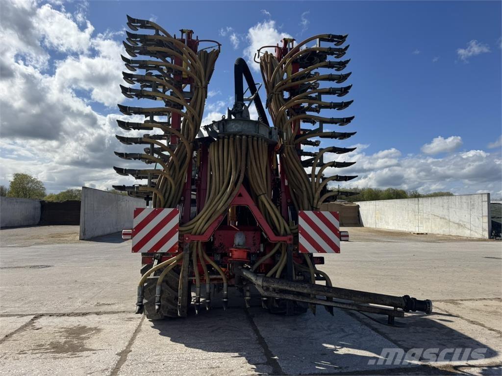 Schouten Sprinter Misc Forklifts