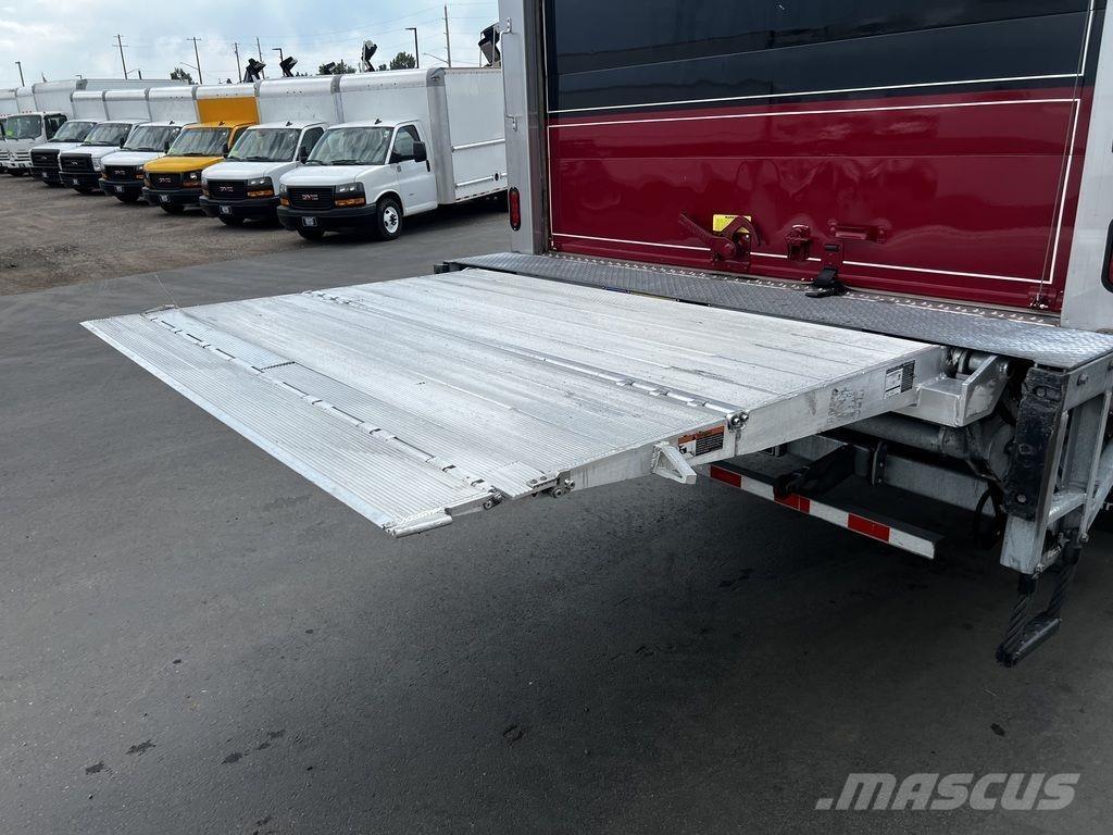 Maxon GPT3000 Goods and Furniture Lifting Equipment