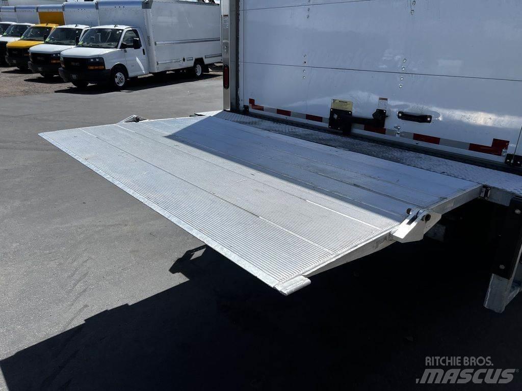 Maxon GTP3000 Goods and Furniture Lifting Equipment