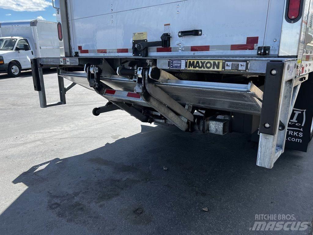 Maxon GTP3000 Goods and Furniture Lifting Equipment