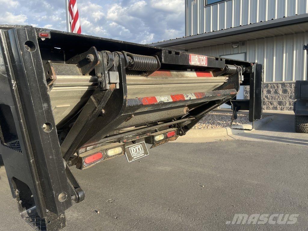  Waltco HFL30 Goods and Furniture Lifting Equipment
