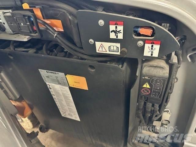 Still RX60-30 Misc Forklifts