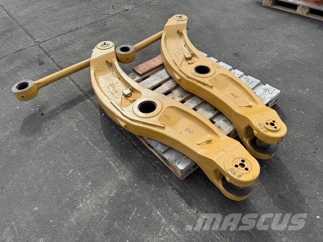 CAT BUCKET LINK Buckets