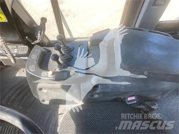 CAT 950H Wheel Loaders