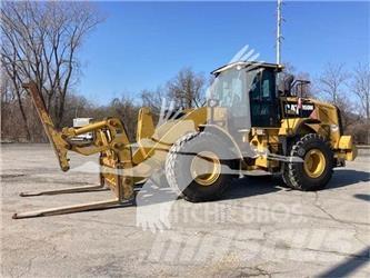CAT 950M Wheel Loaders