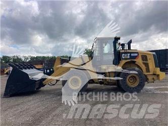 CAT 950M Wheel Loaders