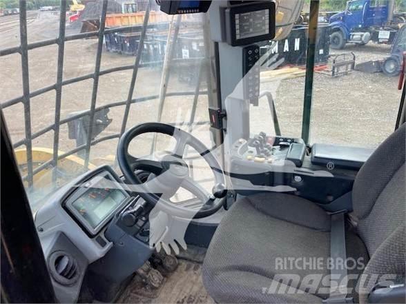 CAT 950M Wheel Loaders