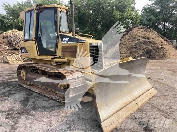 CAT D5G XL Crawler dozers