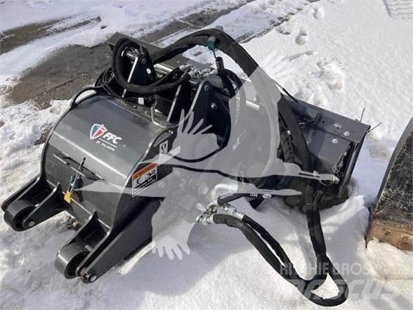 FFC LAF5418 Asphalt Splitting Equipment