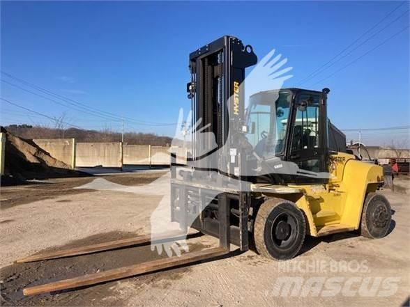 Hyster H230HD Diesel Forklifts