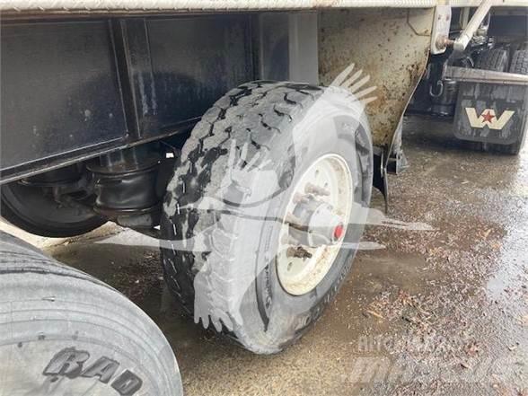  ITI S2854S50 Dump Trailers