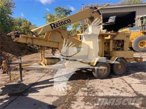Reinco M90 Farm Drills