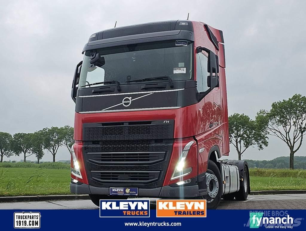 Volvo FH 500 Conventional Trucks / Tractor Trucks