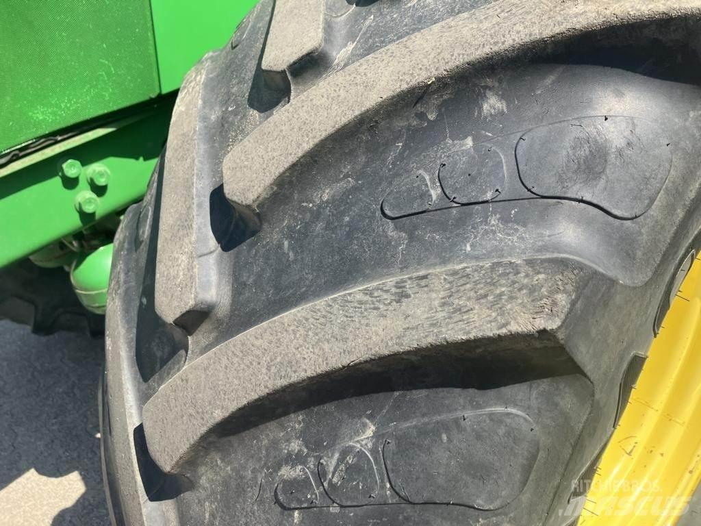 John Deere 6170R Tractors