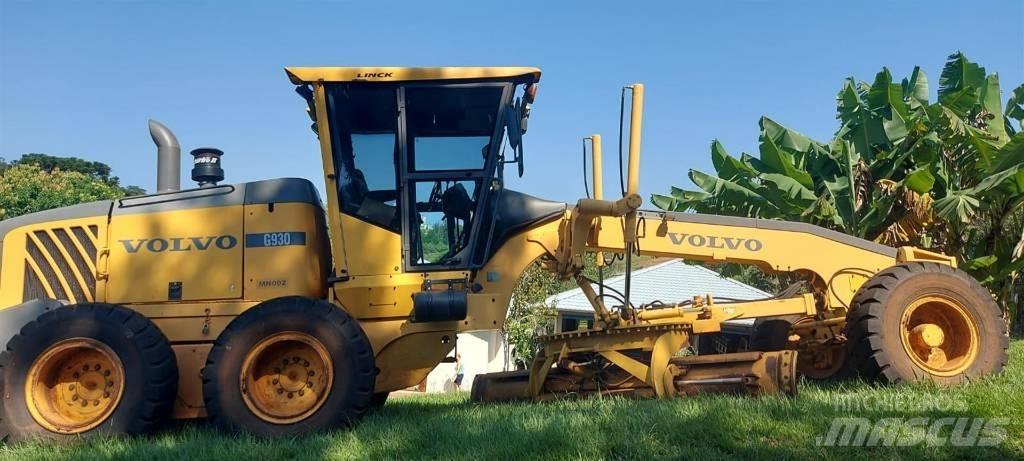 Volvo G 930 Motor Graders