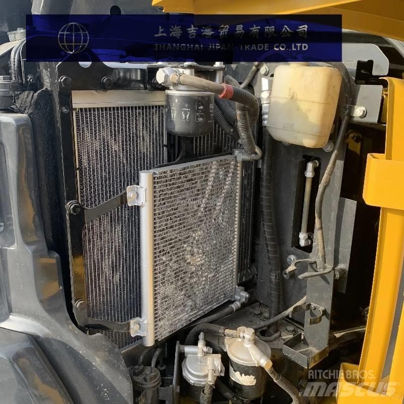 Komatsu PC 55 Mini Excavators <7t (Mini Diggers)