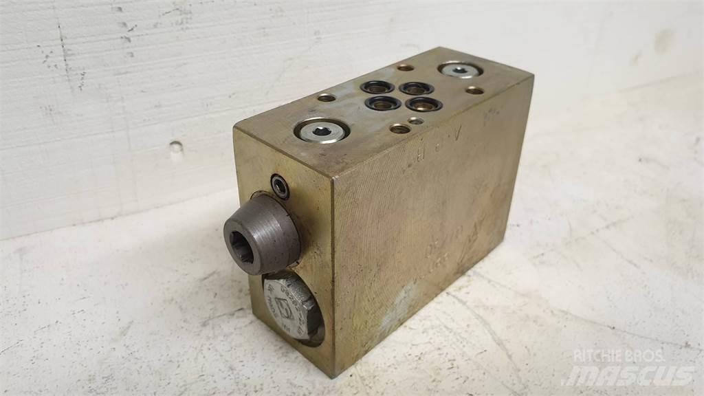 Ponsse 0063242 Hydraulics