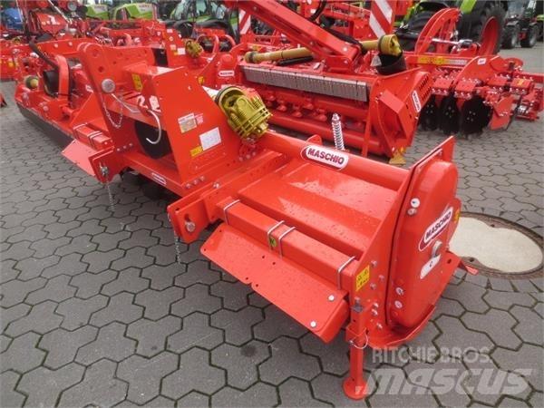 Maschio C 250 Farm Equipment - Others