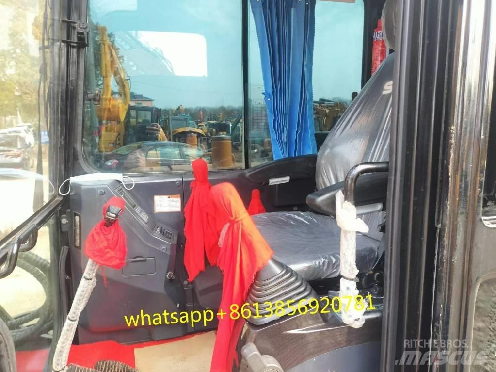 Sany SY 60 C Mini Excavators <7t (Mini Diggers)