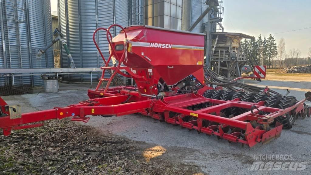 Horsch Pronto 6 DC Farm Drills