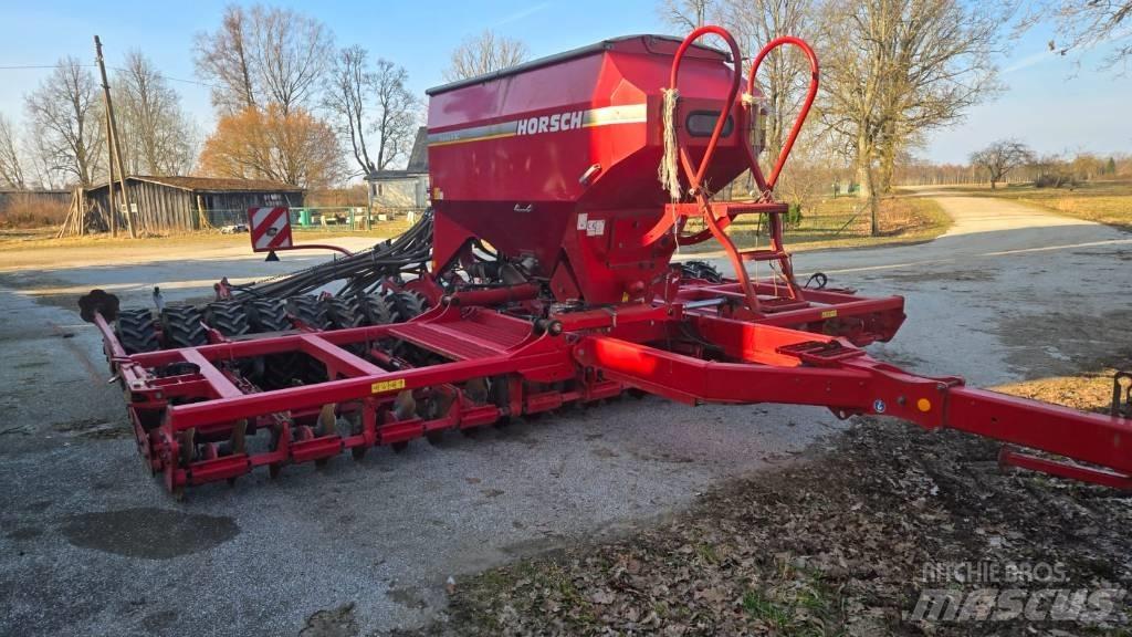Horsch Pronto 6 DC Farm Drills
