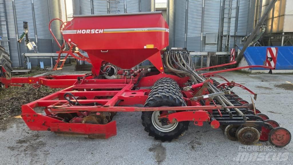 Horsch Pronto 6 DC Farm Drills