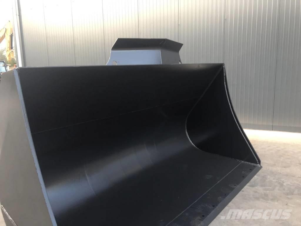Volvo L180D Buckets