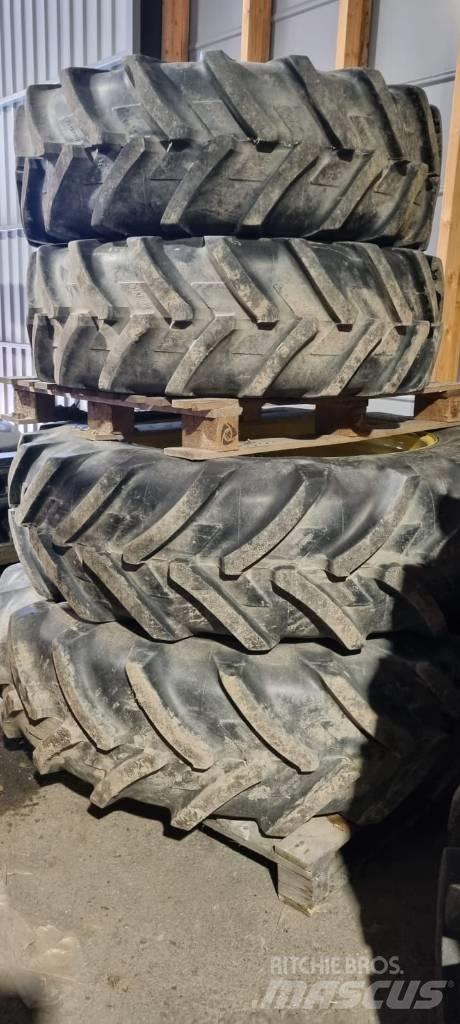 Michelin 14.9R24 Tires, wheels and rims