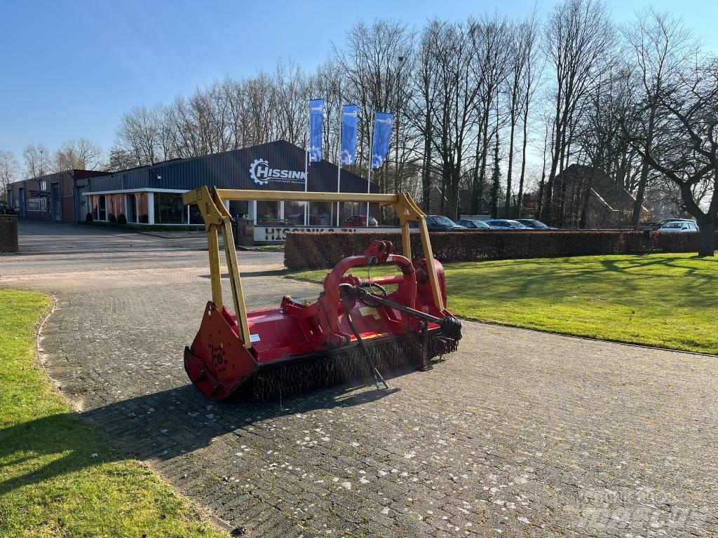 Seppi Midiforst Forestry - Others