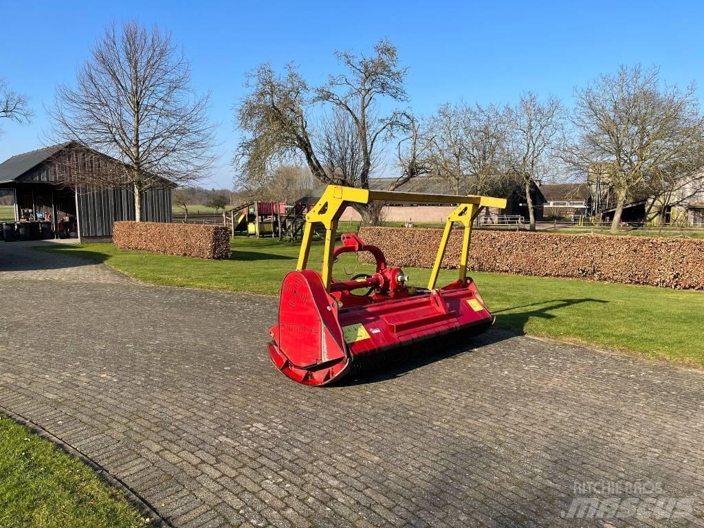 Seppi Midiforst Forestry - Others