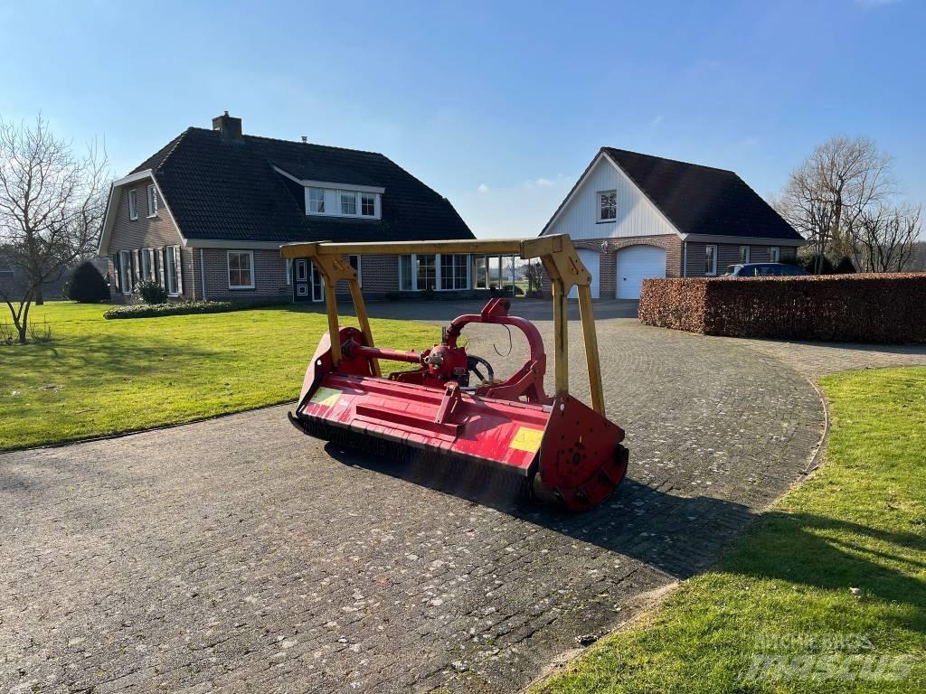 Seppi Midiforst Forestry - Others