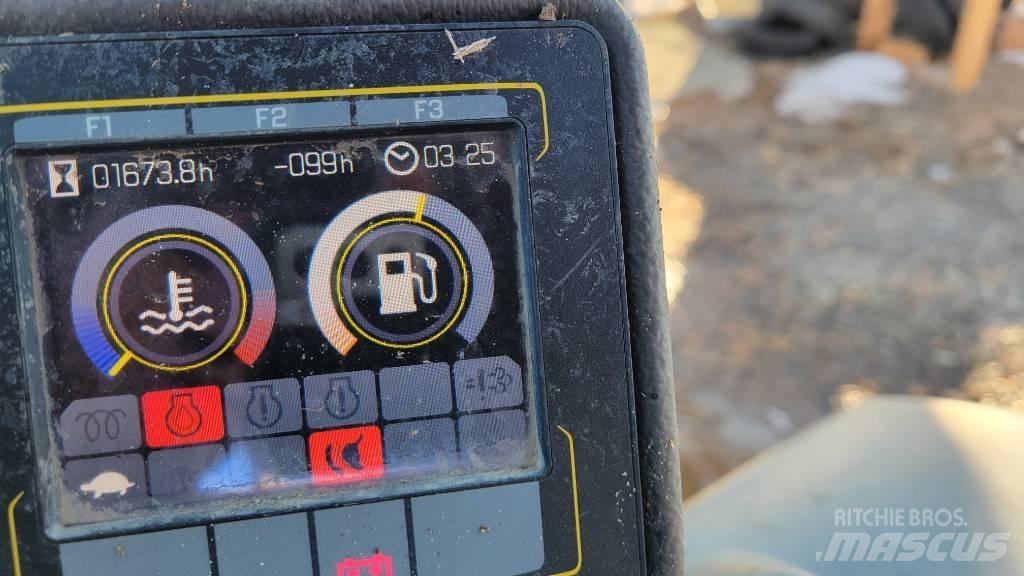Wacker Neuson EZ 36 Mini Excavators <7t (Mini Diggers)