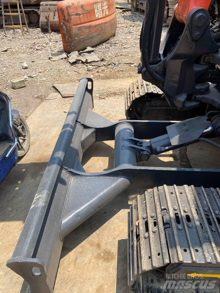 Kubota KX 163 Mini excavators  7t - 12t
