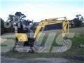 Hyundai R35Z-7 Mini Excavators <7t (Mini Diggers)