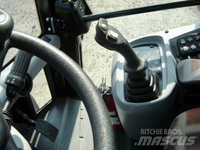 CAT 910 M Wheel Loaders