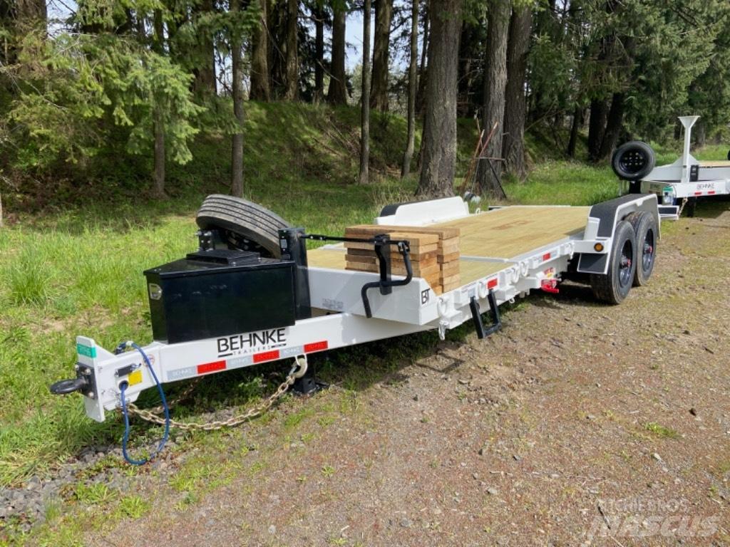 Behnke 2024ET-12K Other Trailers