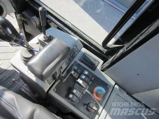 CAT 914 G Wheel Loaders