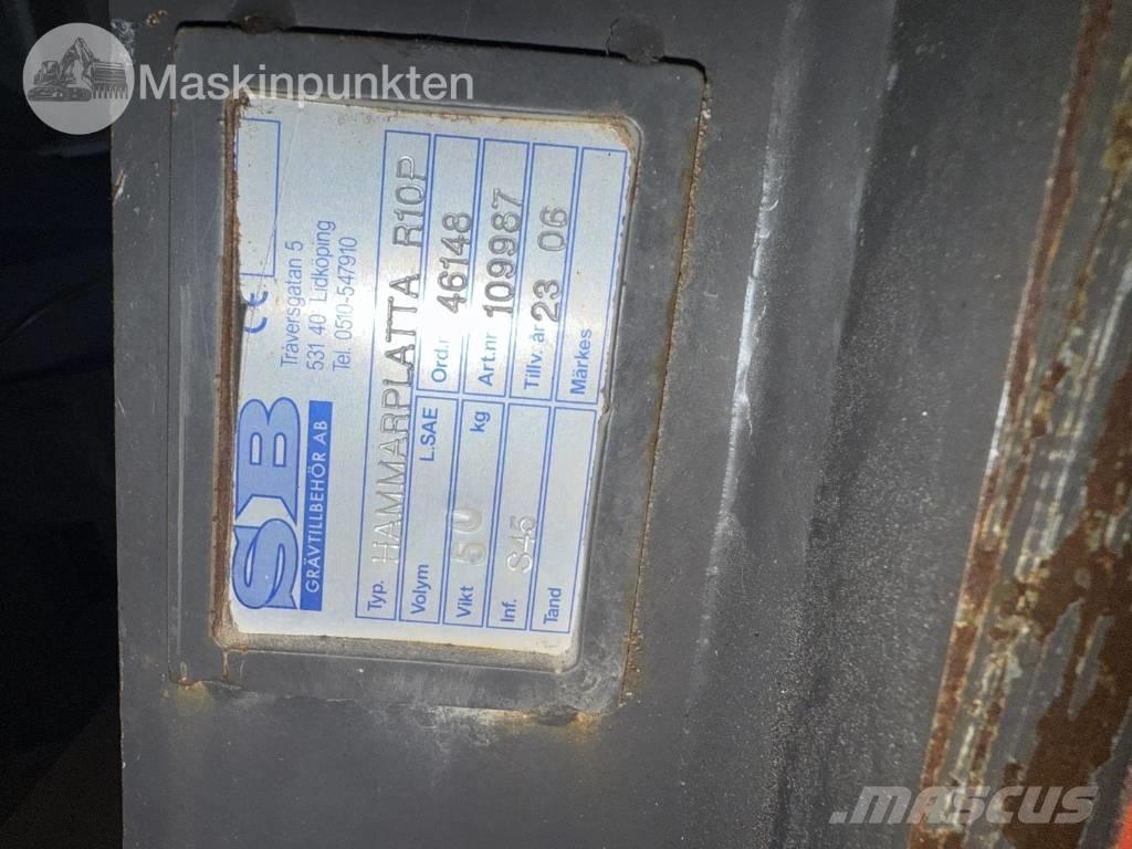 Rammer R 10 P Hammers / Breakers