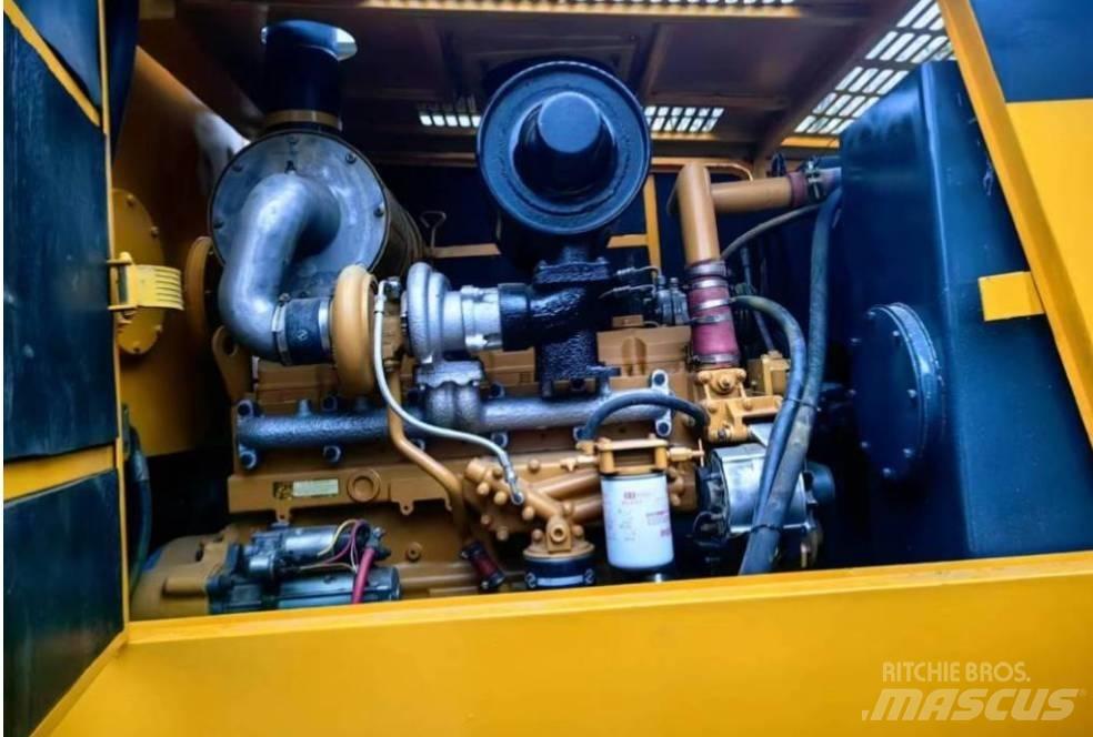 XCMG GR 2153 Motor Graders