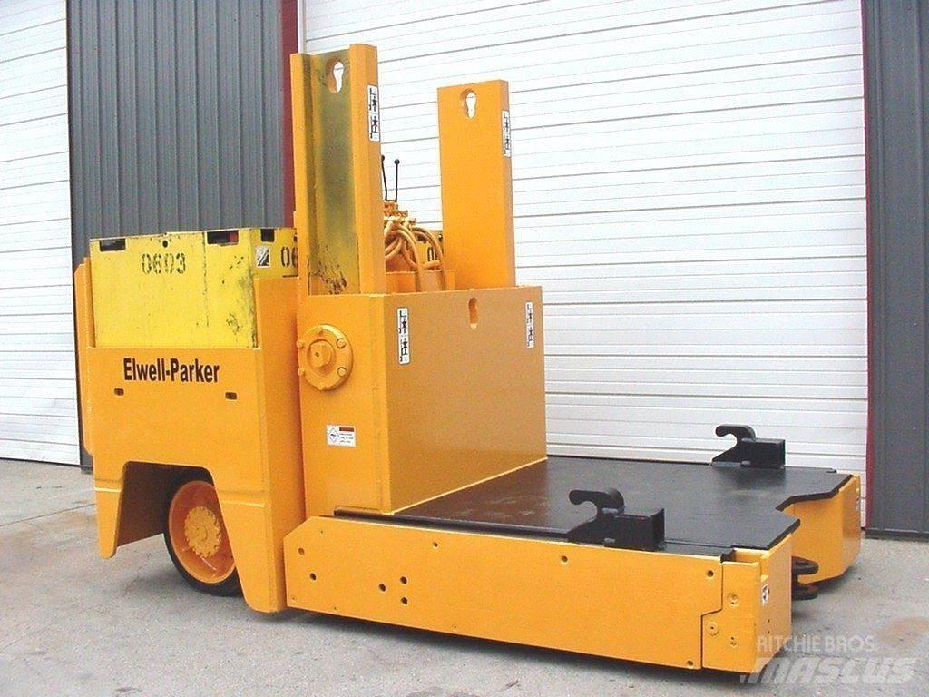 Elwell-Parker 1500 Misc Forklifts