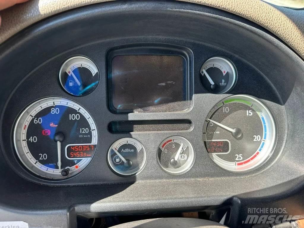 DAF CF 85.460 Conventional Trucks / Tractor Trucks