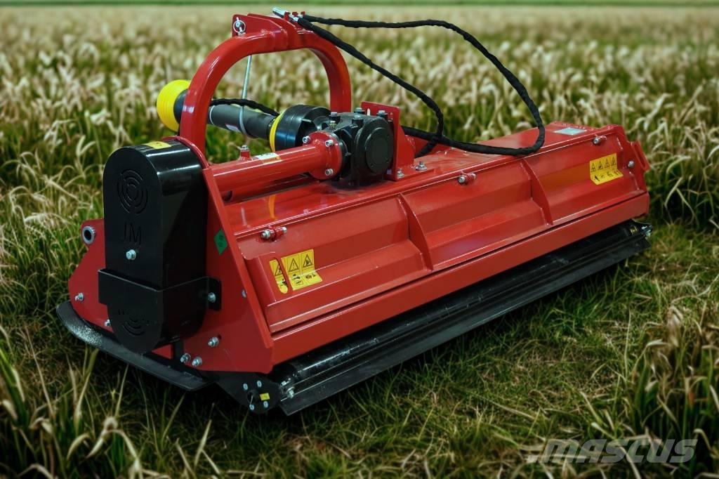  IM PREMIUM BETESPUTS Pasture Mowers And Toppers