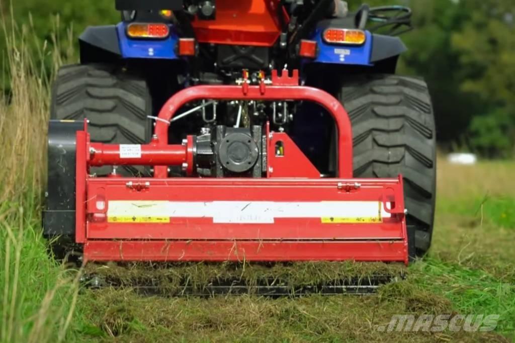 IM PREMIUM BETESPUTS Pasture Mowers And Toppers