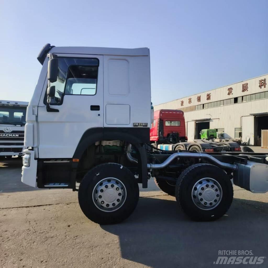 Howo 371 Other Trucks