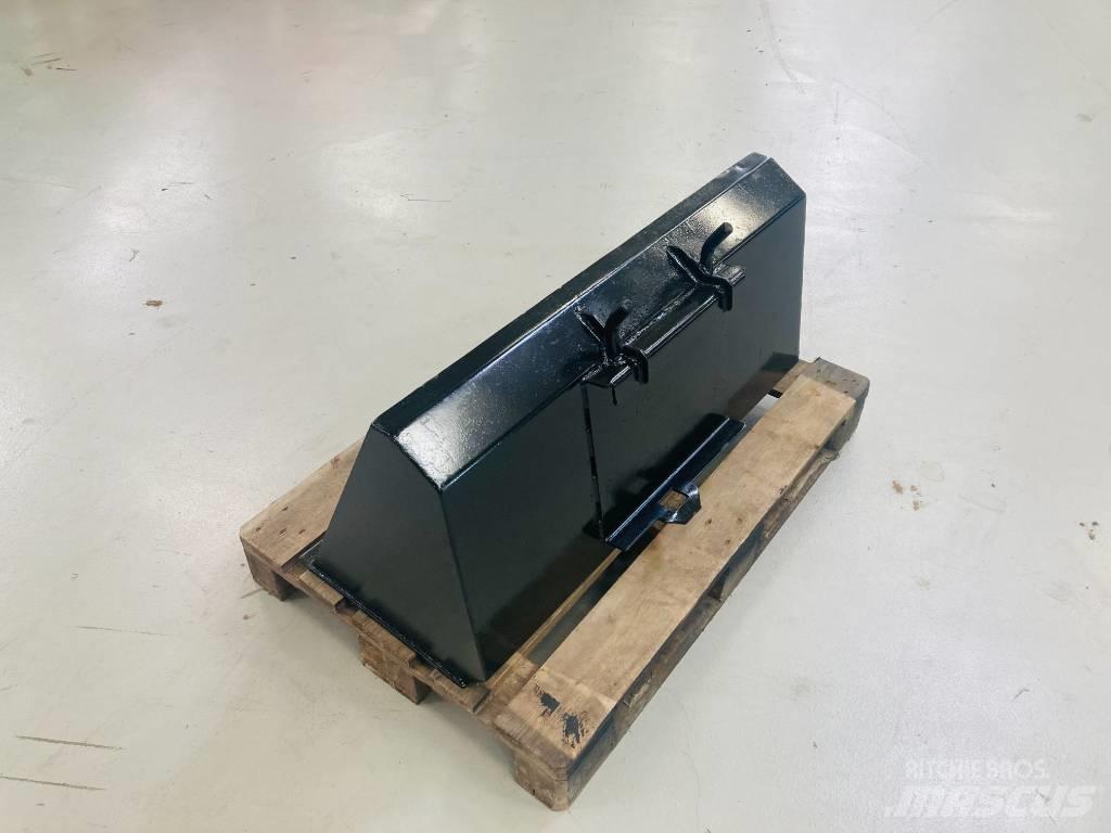 Avant Skovl 105 cm Other
