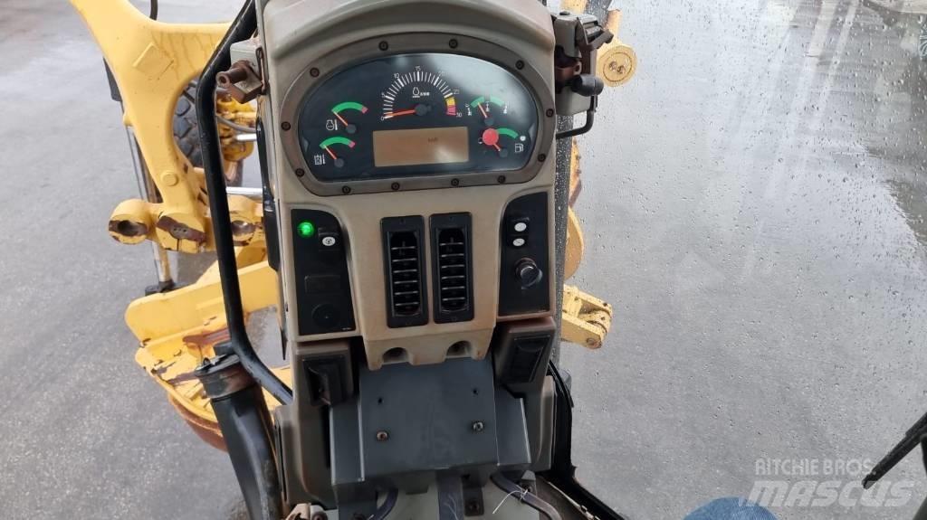 CAT 140 M Motor Graders
