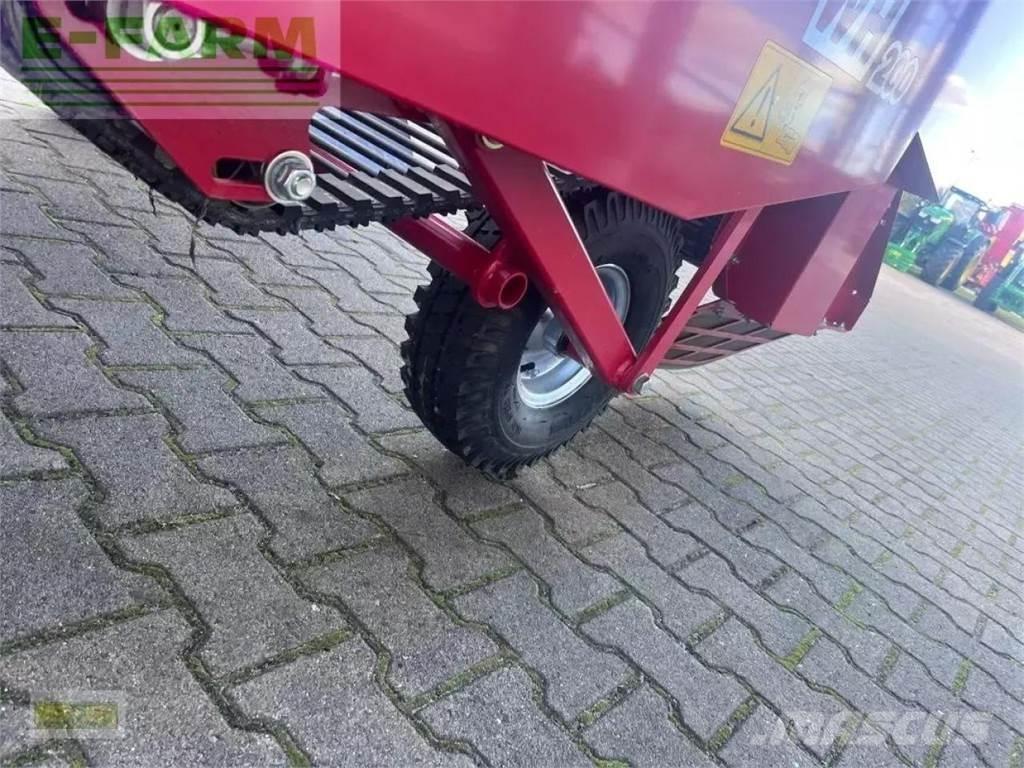 Grimme wh 200 Potato Equipment - Others